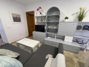 Fotografie z fotogalerie ubytování Apartamento al lado de la playa y con garaje v destinaci Cádiz