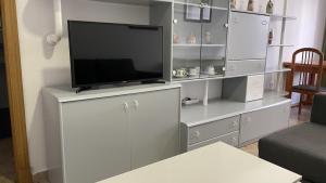 Fotografie z fotogalerie ubytování Apartamento al lado de la playa y con garaje v destinaci Cádiz