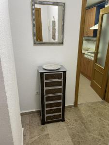 Fotografie z fotogalerie ubytování Apartamento al lado de la playa y con garaje v destinaci Cádiz
