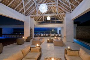 Gallery image of Emanya@Etosha in Namutoni