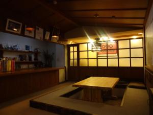 Gallery image of Resort Inn Seikan in Hakuba