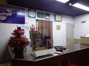 Fotografie z fotogalerie ubytování Resort Inn Seikan v destinaci Hakuba + 13 fotografií