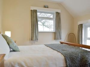 Cama o camas de una habitación en Middleton Hall