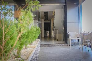 Foto sihtkohas Beni Mellal asuva majutusasutuse HOTEL CAFE PALAIS SALAM , Beni Mellal galeriist