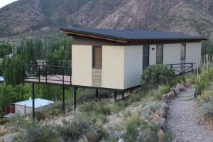 Gallery image of Chalet Vista Montana in Potrerillos