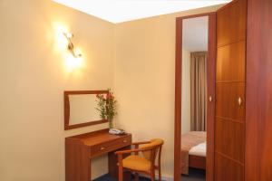 Fotografie z fotogalerie ubytování Hotel IKAR v destinaci Bydgoszcz