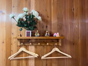 Fotografie z fotogalerie ubytování Fish House Homestay v destinaci Yuchi