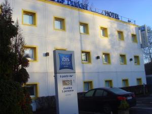 ibis budget L'Isle Adam