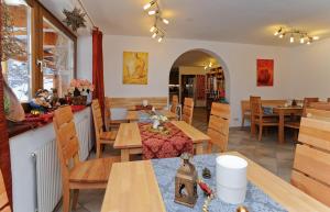 Gallery image of Hotel Valerie in Saalbach Hinterglemm