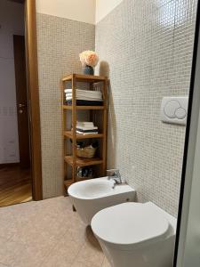 Kép Stella Apartment Center szállásáról Bergamóban a galériában