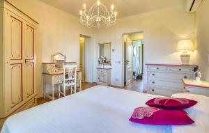 Gallery image of Casa Maria - Dimora di Charme in Montalcino
