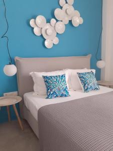 Ảnh trong thư viện ảnh của Marton Perissa ở Perissa +75 ảnh