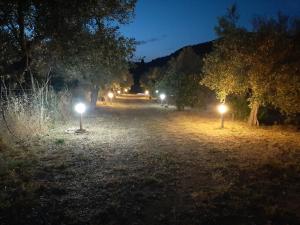 Zdjęcie z galerii obiektu Casa De Chenil - Caminito del Rey w mieście Casarabonela
