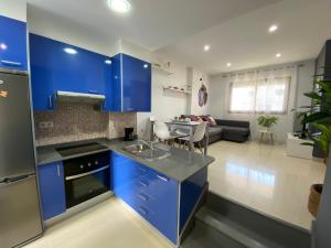 Zdjęcie z galerii obiektu Oasis Cotillo w mieście Cotillo