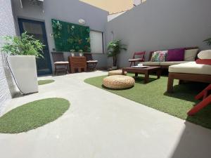 Zdjęcie z galerii obiektu Oasis Cotillo w mieście Cotillo