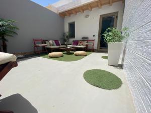 Zdjęcie z galerii obiektu Oasis Cotillo w mieście Cotillo