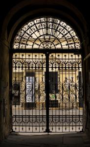 Gallery image of Rumbach Holiday in Budapest