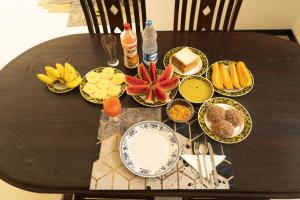 Φαγητό σε αυτό το bed & breakfast ή κάπου εκεί κοντά +34 φωτογραφίες