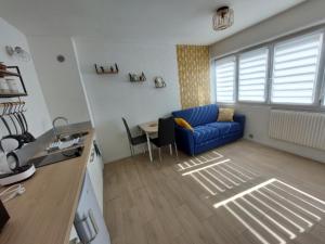 Fotografia z galérie ubytovania Mon beau studio v destinácii Vesoul