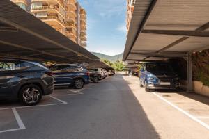 Kép Acogedor apartamento junto al mar szállásáról Benicàssimban a galériában