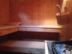 Mynd úr myndasafni af Adventure Hostel í Klosters