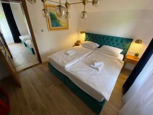 Billede fra billedgalleriet på Holiday home Casa Rio i Vinkovci + 12 billeder