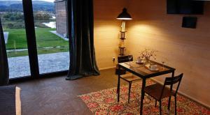 Photo de la galerie de l'établissement Dzikie Lisko - Apartament z tarasem, à Lesko