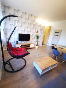 Fotografia z galérie ubytovania K&Scielna4013 v destinácii Świdnica