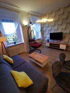 Fotografia z galérie ubytovania K&Scielna4013 v destinácii Świdnica