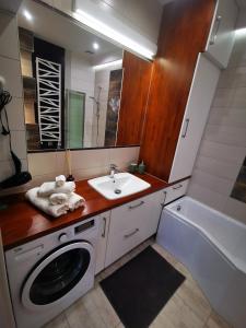 Fotografia z galérie ubytovania K&Scielna4013 v destinácii Świdnica