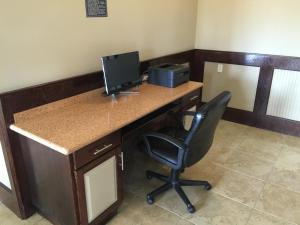 Fotografie z fotogalerie ubytování Weslaco Inn - Weslaco/Mercedes v destinaci Weslaco