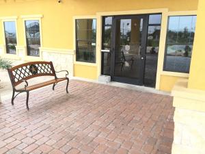 Balkón nebo terasa v ubytování Weslaco Inn - Weslaco/Mercedes
