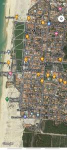 Fotografie z fotogalerie ubytování Palm Appart v destinaci Biscarrosse-Plage