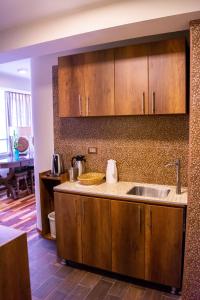 Fotografie z fotogalerie ubytování Zans Apartments Cusco v destinaci Cuzco