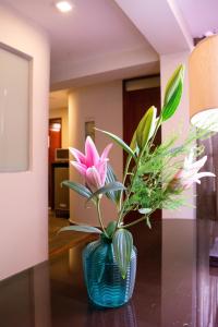 Fotografie z fotogalerie ubytování Zans Apartments Cusco v destinaci Cuzco