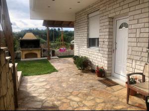 Gallery image of Nice & Cosy apartment in Igoumenitsa in Igoumenitsa