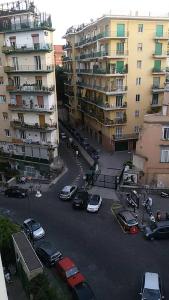 Imagen de la galería de Casa Mia Vacanze Napoli, en Nápoles