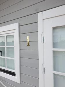 马奇Dangerfield Oaks Boutique Cottage's的相册照片