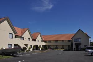 Gallery image of Bella Vista Motel Hamilton in Hamilton