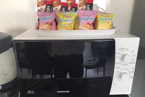 Ảnh trong thư viện ảnh của T11 Popula Condo by Prathomlerk ở Pak Kret