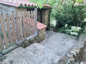 Fotografia z galérie ubytovania Les castagnèdes v destinácii Céret