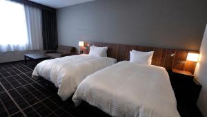 Gallery image of JR-East Hotel Mets Utsunomiya in Utsunomiya