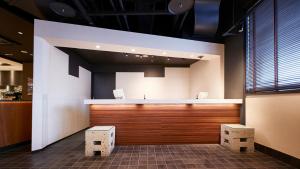 Gallery image of JR-East Hotel Mets Utsunomiya in Utsunomiya