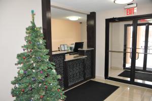 Foto da galeria de Paradise Inn & Suites em Baton Rouge