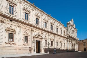 Kép Casa Vacanza Maria szállásáról Casalabatéban a galériában