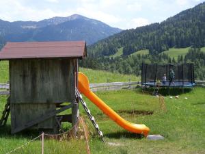 Gallery image of Ferienhof Almfrieden in Balderschwang