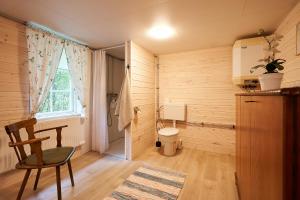 Fotografie z fotogalerie ubytování Savolax Stugor v destinaci Axland + 37 fotografií