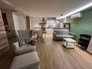 Fotografia z galérie ubytovania Delux La Estrella Cullera Beach con parking incluido v destinácii Cullera