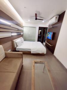 Φωτογραφία από το άλμπουμ του Casa De Mount σε Mount Ābu +27 φωτογραφίες