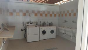 Kép MareBlue Mobilhomes on Camping Mare e Pineta szállásáról Lido di Spinában a galériában